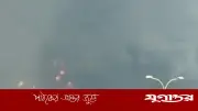 ওমানে ড্রোন বিধ্বস্তে দুই প্রবাসী নিহত, সৌদি আরবেও ড্রোন ভূপাতিত