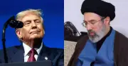 ট্রাম্পের দাবি: ইরানের নতুন সুপ্রিম লিডার মোজতাবা খামেনেই সম্ভবত জীবিত, তবে আহত