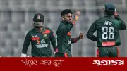 পাকিস্তানের ব্যাটিংয়ে ছন্দপতন, বাংলাদেশের বোলিংয়ে তিন উইকেট লাভ