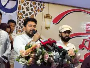 ময়মনসিংহে এনসিপির ইফতারে রাষ্ট্রপতির অভিশংসন দাবি নাহিদ ইসলামের