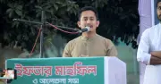 এনসিপি নেতার অভিযোগ: জাতীয় নির্বাচনে ভোট সঠিকভাবে রক্ষা হয়নি, স্থানীয় নির্বাচনে সতর্কতা জরুরি