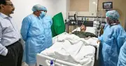 মির্জা আব্বাসের মস্তিষ্কে দ্বিতীয় অস্ত্রোপচার সফল, নিবিড় পর্যবেক্ষণে রয়েছেন