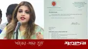 শামা ওবায়েদের নামে তদবির বন্ধে সতর্কতা জারি, দুই উপজেলার দপ্তরে নির্দেশনা