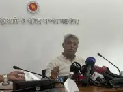 জ্বালানি তেল বিক্রিতে রেশনিং তুলে নিল সরকার, প্রতিমন্ত্রী অনিন্দ্য ইসলাম অমিতের ঘোষণা