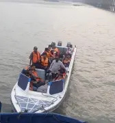 জ্বালানি সংকট কাটিয়ে সন্দ্বীপ রুটে স্পিডবোট চলাচল পুনরায় শুরু