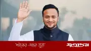 সাকিব আল হাসানের দেশে ফেরার পথে আইনি জটিলতা, মুখ খুললেন অলরাউন্ডার