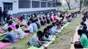 বগুড়ার আদমদীঘিতে ছাত্রলীগের ইফতার মাহফিল: ভিডিও ফেসবুকে ছড়িয়ে পড়েছে