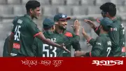 পাকিস্তানের বিপক্ষে রোমাঞ্চকর জয়ে বাংলাদেশের ওয়ানডে সিরিজ জয় ও র‍্যাংকিং উন্নতি