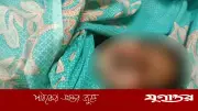 কুপ্রস্তাবে রাজি না হওয়ায় বাবুগঞ্জে কিশোরীর গায়ে আগুন দিয়ে হত্যা