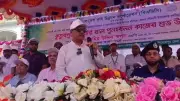 সরকারি প্রকল্পে দুর্নীতি হলে কাঠগড়ায় দাঁড়াবো: তথ্যমন্ত্রী, পুলিশে বড় রদবদল ও হৃদরোগ প্রতিরোধে হাঁটার উপকারিতা