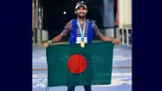 দৌড়বিদ ইমামুর রহমান চীনে আল্ট্রা-ট্রেইল শিয়ামেনে অংশগ্রহণ, ঢাবিসহ ৭ বিশ্ববিদ্যালয়ে নতুন ভিসি নিয়োগ