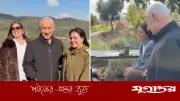 নেতানিয়াহুর নতুন ভিডিও: ডিপফেক বিতর্কের জবাবে জেরুজালেমে হাঁটাহাঁটি