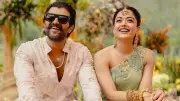 রাশমিকা মান্দানা ও বিজয় দেবরাকোন্ডার বিয়ের নতুন ছবি প্রকাশ, শেয়ার করেছেন হলুদ-হোলির মিশেলের মুহূর্ত