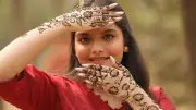 ঈদে মেহেদির নকশায় উৎসবের রং: জ্যামিতিক ও আলপনার ডিজাইনে সাজ