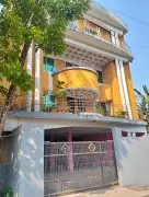 বাগেরহাটে আইজিপি আলী হোসেন ফকিরের বাড়িতে বৈদ্যুতিক তার চুরি, পুলিশ তদন্তে নেমেছে