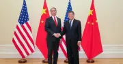 প্যারিসে চীন-মার্কিন আর্থ-বাণিজ্যিক আলোচনা সমাপ্ত, নতুন মতৈক্য অর্জিত