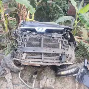 কুড়িগ্রাম-২ আসনের সংসদ সদস্য আতিকুর রহমান সড়ক দুর্ঘটনায় আহত