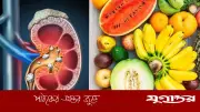 কিডনির পাথর দূর করতে উপকারী ফল: সাইট্রাস ও জলসমৃদ্ধ ফলের ভূমিকা