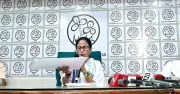 পশ্চিমবঙ্গ বিধানসভা নির্বাচনে তৃণমূলের ২৯১ প্রার্থী, মমতার বিজেপি বিরোধী তীব্র ভাষণ