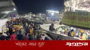 ঈদযাত্রায় নৌপথে জ্বালানি সংকট: বুধবার থেকে লঞ্চ চলাচল বন্ধের আশঙ্কা