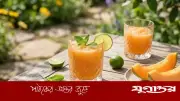 রমজানে ইফতারে সতেজতা আনবে বাঙ্গির শরবত: সহজ রেসিপি ও স্বাস্থ্য উপকারিতা
