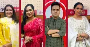 ঈদে ৩ দিনব্যাপী 'রাতাড্ডা' শোতে জাকিয়া, দীপা ও দোলা, তানভীর তারেকের উপস্থাপনায় বিশেষ আয়োজন