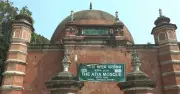 টাঙ্গাইলের ঐতিহাসিক আতিয়া মসজিদ: চার শতাব্দীর স্থাপত্য নিদর্শন