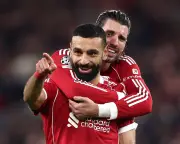 সালাহর পেনাল্টি মিস, তবু লিভারপুলের ৪-০ জয়ে চ্যাম্পিয়নস লিগ কোয়ার্টার ফাইনালে উত্তরণ