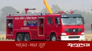 চট্টগ্রামের টেরিবাজারে ভয়াবহ অগ্নিকাণ্ড: দুই ব্যক্তির মৃত্যু