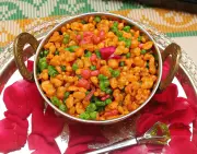 ইফতারে সুস্বাদু বুন্দিয়া তৈরির সহজ রেসিপি ও প্রণালি