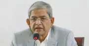 বিএনপি মহাসচিব মির্জা ফখরুল: রাজনীতি ও গণতন্ত্রকে নিজস্ব গতিতে চলতে দিন