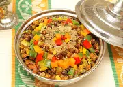 সবজি কুত বুট রেসিপি: পুষ্টিকর ও সুস্বাদু একটি খাবারের সহজ প্রণালি