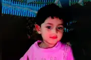 ময়মনসিংহে শিশু হত্যা: চুলায় লাশ, রুপার চেইনের জন্য শ্বাসরোধ