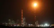 ইরানের ক্ষেপণাস্ত্র হামলায় ইসরায়েলের হাইফা তেল শোধনাগার আক্রান্ত, বিদ্যুৎ ব্যাহত