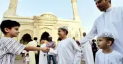 মধ্যপ্রাচ্য ও আফ্রিকার দেশগুলোতে আজ ঈদুল ফিতর উদযাপন, বাংলাদেশসহ এশিয়ার দেশগুলো শনিবার