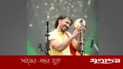 ‘স্বপ্ন যাবে বাড়ি’ আমার দ্বিতীয় জন্ম: মিঠুন চক্রের অন্তরঙ্গ সাক্ষাৎকার