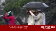 ঈদের দিনে ঝড়-বৃষ্টির শঙ্কা, আবহাওয়া অধিদপ্তরের নতুন সতর্কতা
