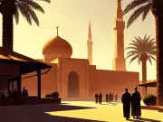 ঈদ উৎসবে সুন্নাত ও করণীয়: আনন্দের পাশাপাশি আত্মশুদ্ধির সুযোগ