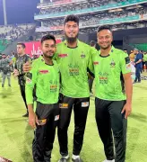 পিএসএলে বাংলাদেশি ক্রিকেটারদের অংশগ্রহণে সরকারি অনুমোদনের অপেক্ষা