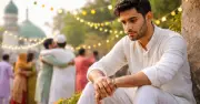 ঈদের আনন্দের ভিড়েও মন খারাপ: কেন হয় এবং কী করবেন?