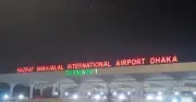 বিশেষ ফ্লাইটে ইরান থেকে ১৮৬ বাংলাদেশির স্বদেশ প্রত্যাবর্তন