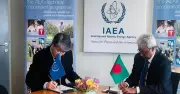 বাংলাদেশের জন্য নতুন যুগ: আইএইএ-র সঙ্গে ২০২৬-২০৩২ মেয়াদি পঞ্চম দেশীয় কর্মসূচি চুক্তি স্বাক্ষর