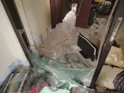 রাজশাহীর তানোরে বিএনপি নেতার কেবল নেটওয়ার্কে হামলা, কোটি টাকার যন্ত্রপাতি ভাঙচুর