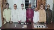 ঝিকরগাছা প্রেসক্লাবে ঈদ আনন্দ, সড়ক দুর্ঘটনায় ৩৬ প্রাণহানি, বান্দরবানে বাস খাদে