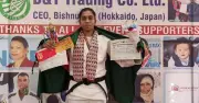 নেপালে জুডো চ্যাম্পিয়নশিপে বাংলাদেশের চার স্বর্ণ, জুনিয়রে রানার্সআপ
