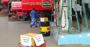 কুমিল্লার মনোহরগঞ্জে জ্বালানি তেলের তীব্র সংকট, পরিবহন ও দৈনন্দিন জীবন বিপর্যস্ত