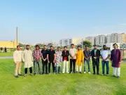 কাতারে প্রথম আলো বন্ধুসভার ঈদ পুনর্মিলনী: আনন্দ ও সৌহার্দ্যের মিলনমেলা