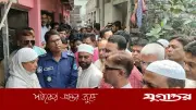 নারায়ণগঞ্জে বাড়ি ভাঙচুর ও লুটপাট: প্রধানমন্ত্রীর নির্দেশে বিএনপির সহায়তা