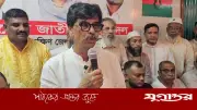 কৃষিমন্ত্রী হাজী আমিন উর রশিদ ইয়াছিনের আহ্বান: জনসাধারণের সঙ্গে ভালো আচরণ করুন