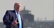 ট্রাম্পের ঘোষণা: হরমুজ প্রণালি খুলে দেওয়া হতে পারে, যৌথ নিয়ন্ত্রণের ইচ্ছা